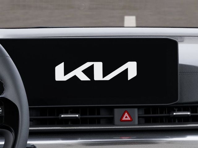 New 2027 Kia Carnival EX - photo - 19