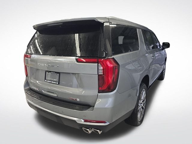 New 2026 GMC Yukon XL Denali - photo - 5