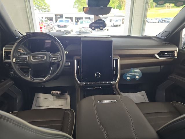 Pre-Owned 2025 GMC Yukon Denali Ultimate - photo - 10