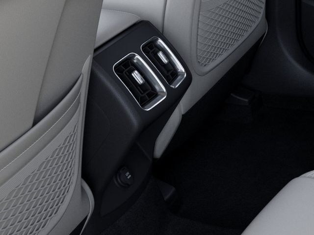 New 2026 Kia Sorento Hybrid EX - photo - 25