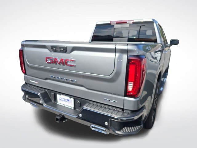 New 2026 GMC Sierra 1500 SLT - photo - 4