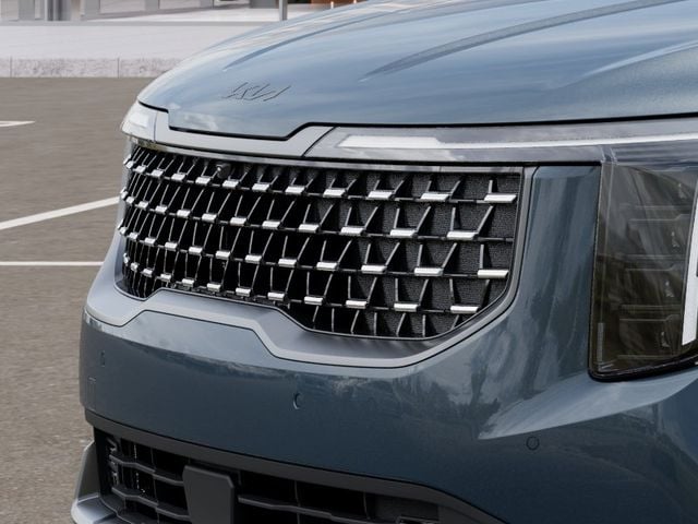 New 2027 Kia Carnival Hybrid SX Prestige - photo - 11