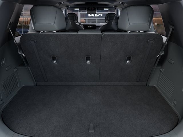 New 2027 Kia Telluride Hybrid X-Line SX - photo - 18