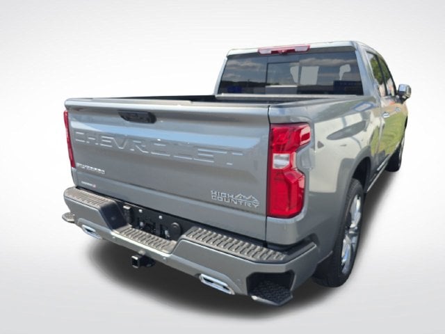 New 2026 Chevrolet Silverado 1500 High Country - photo - 5