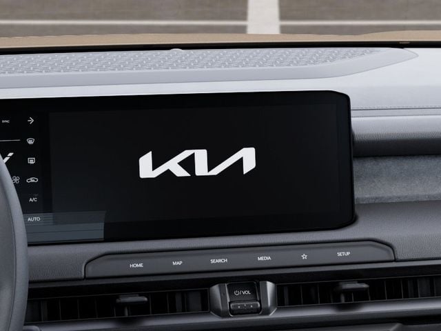 New 2027 Kia Telluride X-Line EX - photo - 19
