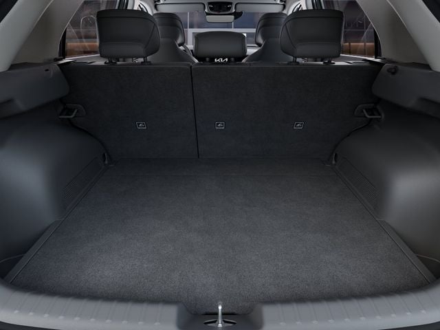 New 2026 Kia Niro SX Touring - photo - 18