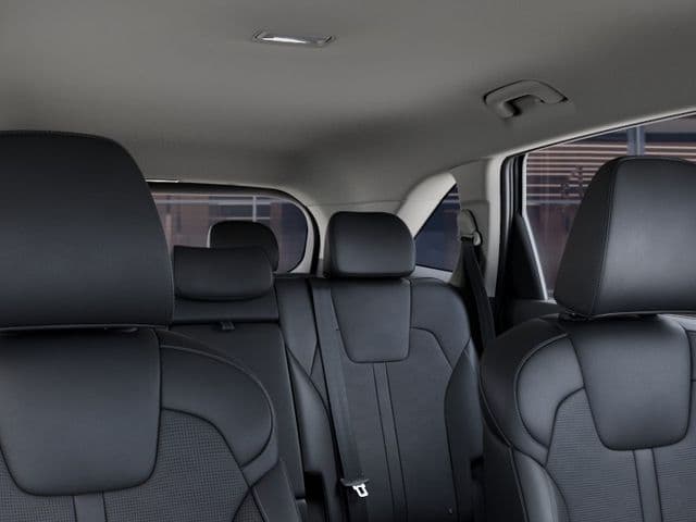 New 2026 Kia Sorento S - photo - 26