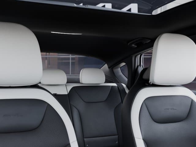 New 2026 Kia K4 GT-Line - photo - 26