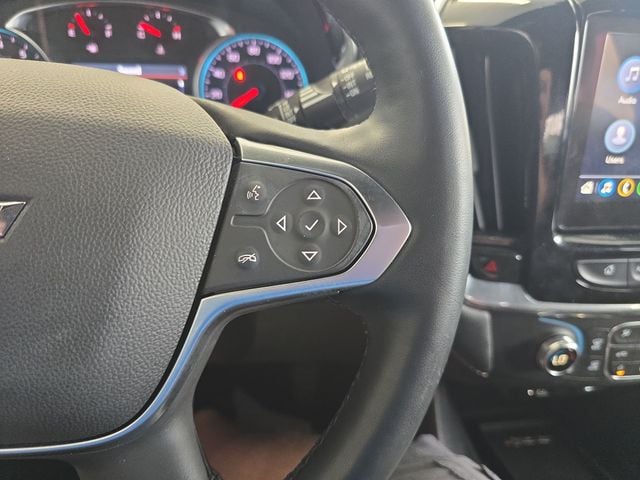 Pre-Owned 2023 Chevrolet Traverse LT Leather - photo - 20