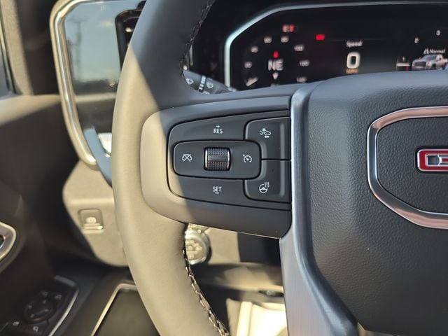 New 2026 GMC Sierra 2500HD SLE - photo - 18