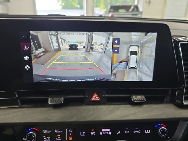 Pre-Owned 2023 Kia Sportage X-Pro Prestige - photo - 16