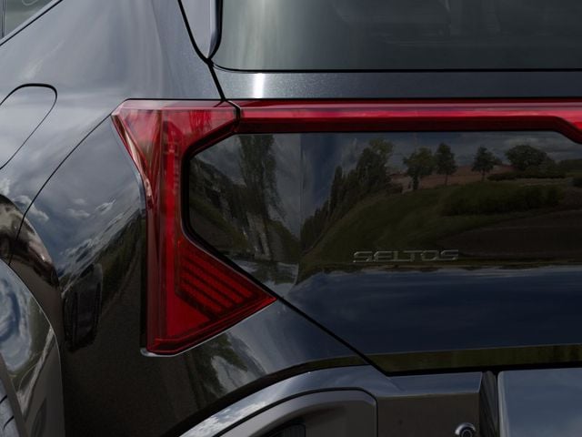 New 2027 Kia Seltos X-Line S - photo - 10