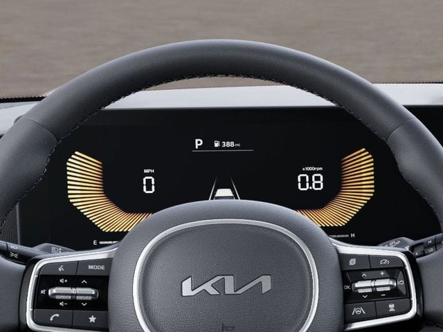 New 2026 Kia Carnival EX - photo - 20
