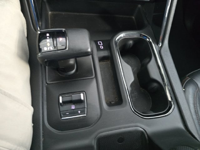 Pre-Owned 2024 GMC Sierra 1500 AT4 - photo - 21