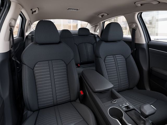 New 2026 Kia K5 LXS - photo - 14
