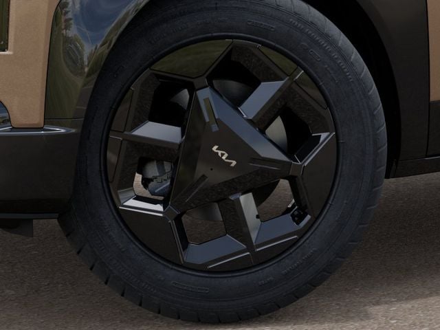 New 2027 Kia Seltos X-Line S - photo - 8