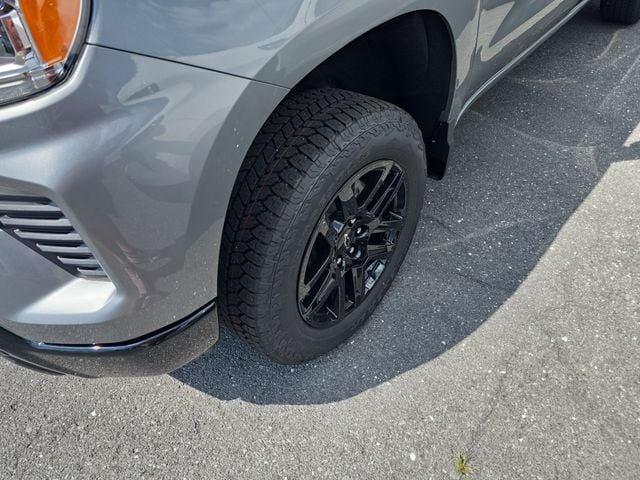 New 2026 Chevrolet Silverado 1500 LT Trail Boss - photo - 9