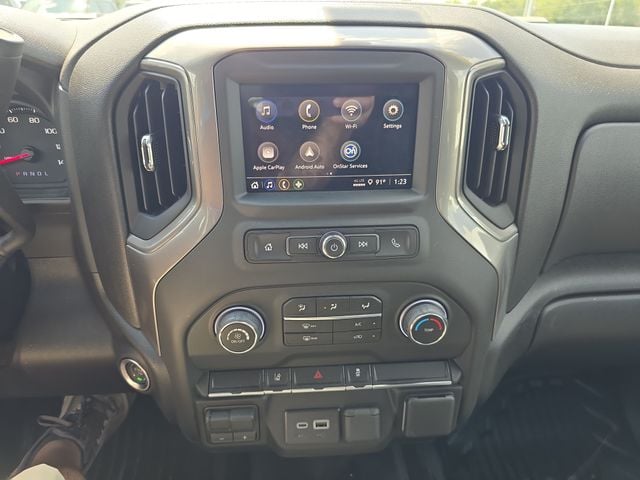 New 2026 Chevrolet Silverado 2500HD Work Truck - photo - 13