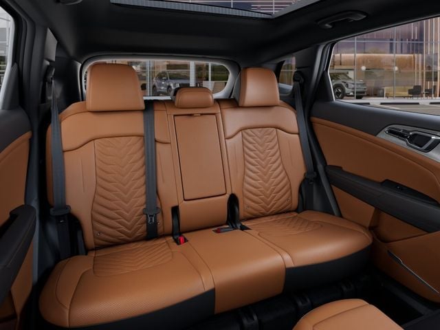 New 2027 Kia Sportage X-Line - photo - 15