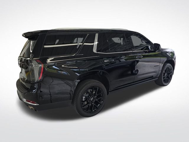 New 2026 Chevrolet Tahoe High Country - photo - 6