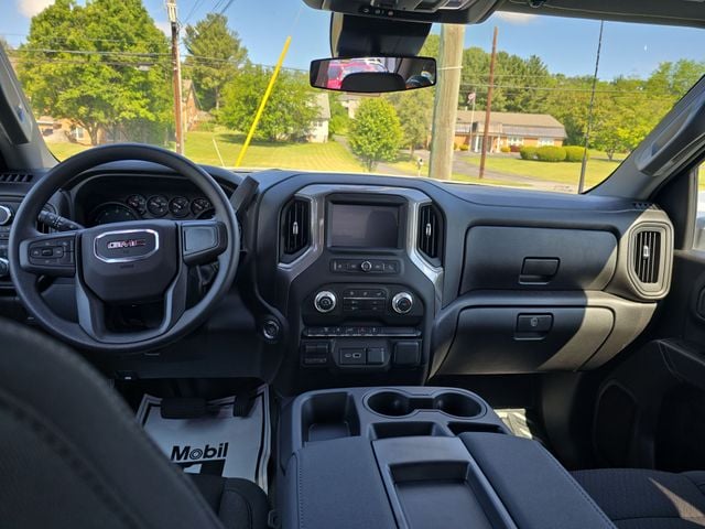 New 2026 GMC Sierra 2500HD Pro - photo - 10