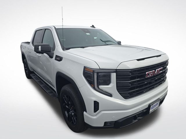 New 2026 GMC Sierra 1500 Elevation - photo - 6