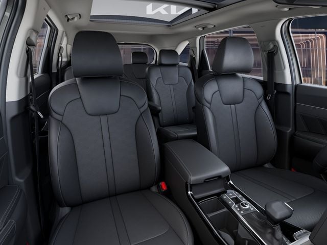 New 2026 Kia Sorento X-Line SX - photo - 14