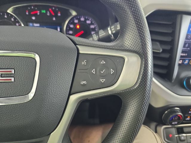 Pre-Owned 2023 GMC Acadia SLE - photo - 17
