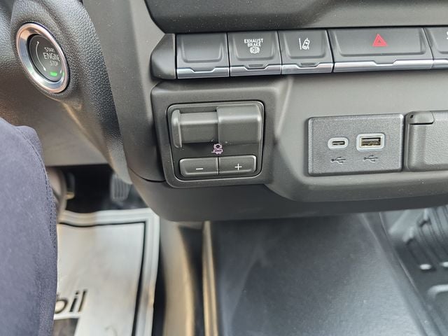 New 2026 GMC Sierra 3500HD Pro - photo - 18