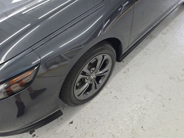 Pre-Owned 2023 Honda Accord EX - photo - 8