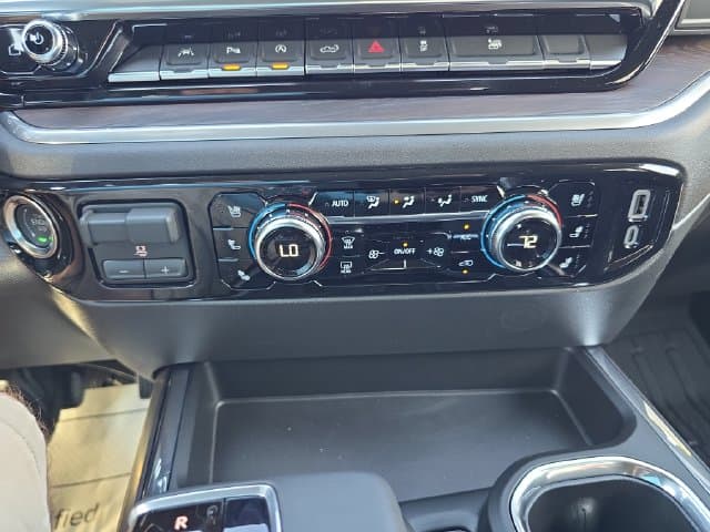 New 2026 GMC Sierra 1500 SLT - photo - 21