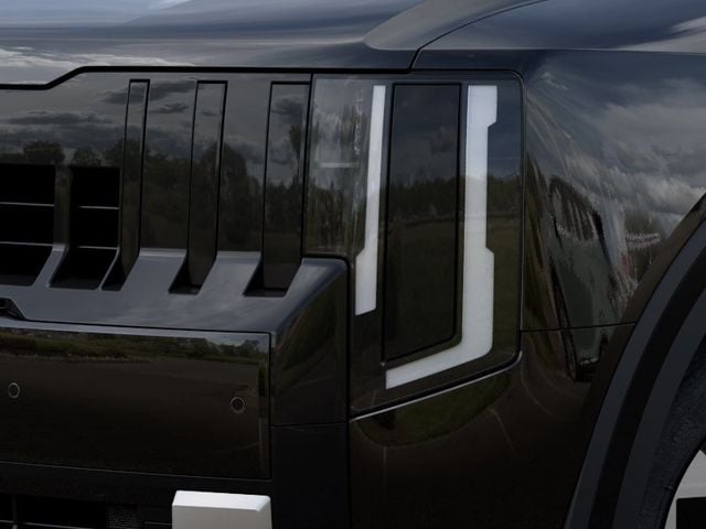 New 2027 Kia Telluride Hybrid EX - photo - 9