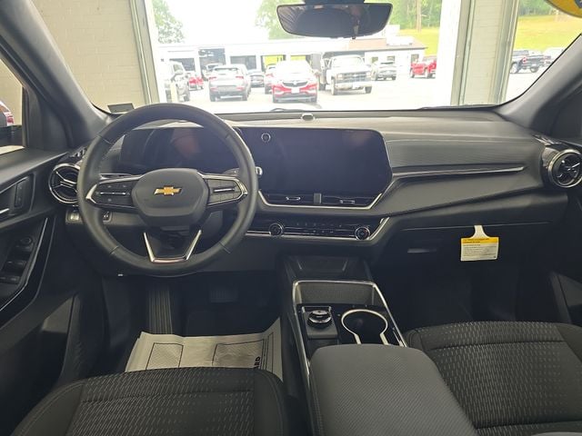 New 2026 Chevrolet Equinox LT - photo - 10