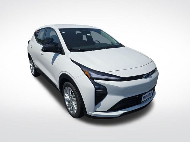 New 2027 Chevrolet Bolt EV LT - photo - 6