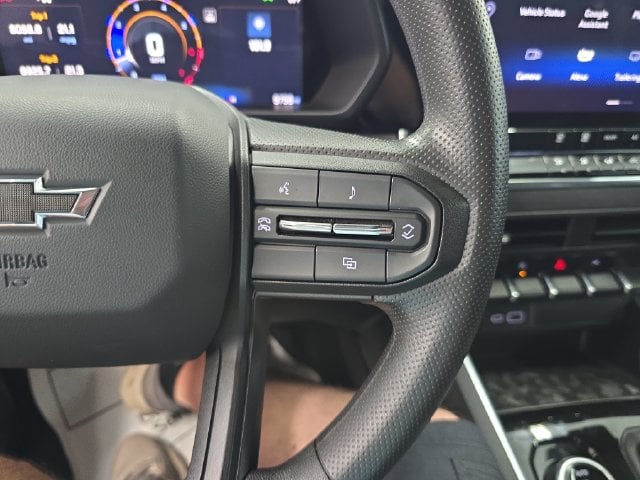 Pre-Owned 2024 Chevrolet Colorado Trail Boss - photo - 17