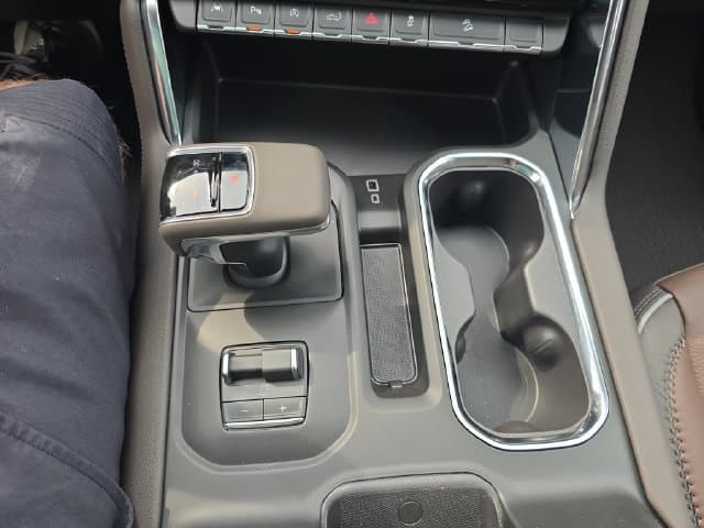 New 2026 GMC Sierra 1500 Denali - photo - 19