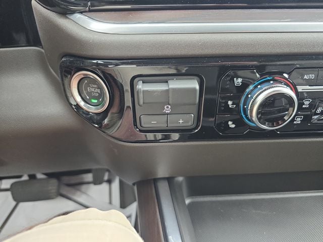 New 2026 GMC Sierra 2500HD SLT - photo - 22