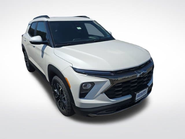 New 2026 Chevrolet TrailBlazer ACTIV - photo - 6