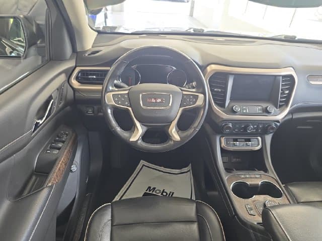 Pre-Owned 2020 GMC Acadia Denali - photo - 11