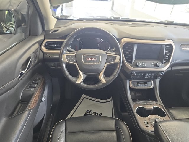 Pre-Owned 2020 GMC Acadia Denali - photo - 11