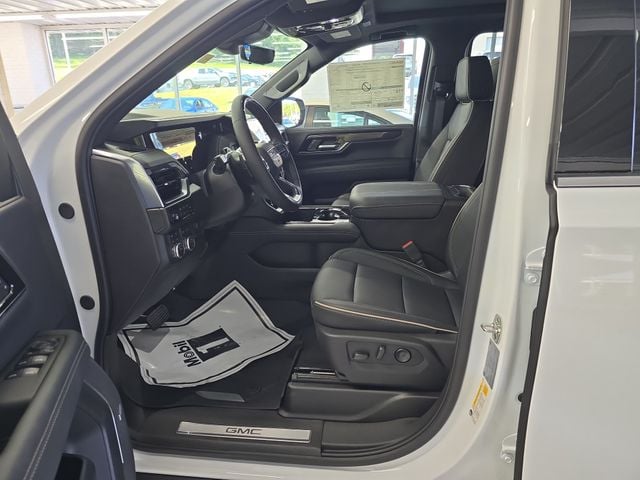 New 2026 GMC Yukon XL Elevation - photo - 13