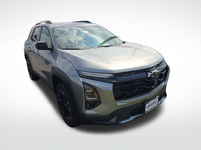New 2027 Chevrolet Equinox RS - photo - 7