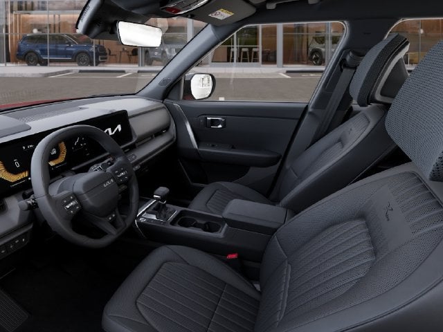 New 2027 Kia Seltos X-Line S - photo - 16