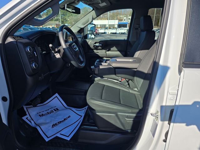 New 2026 GMC Sierra 3500HD Pro - photo - 36