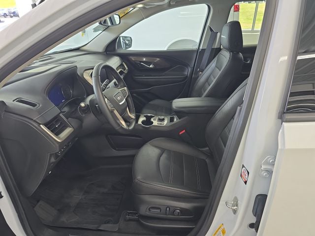 Pre-Owned 2023 GMC Terrain Denali - photo - 12