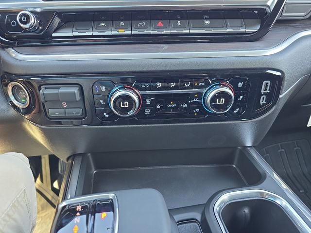 New 2026 GMC Sierra 1500 SLT - photo - 21