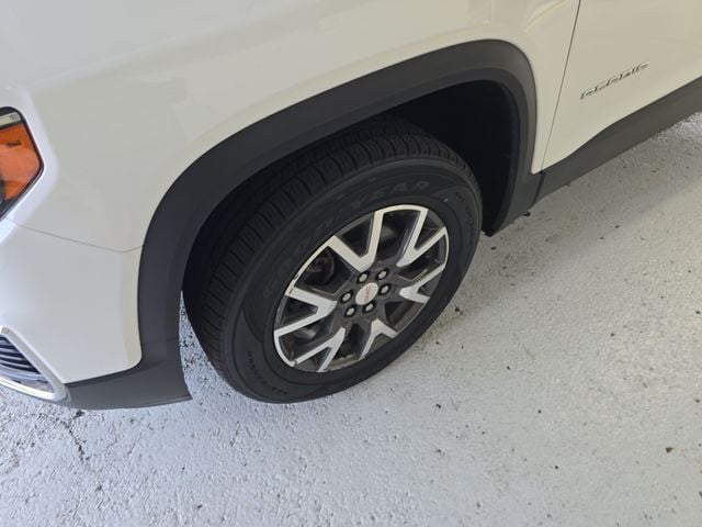 Pre-Owned 2023 GMC Acadia SLE - photo - 8