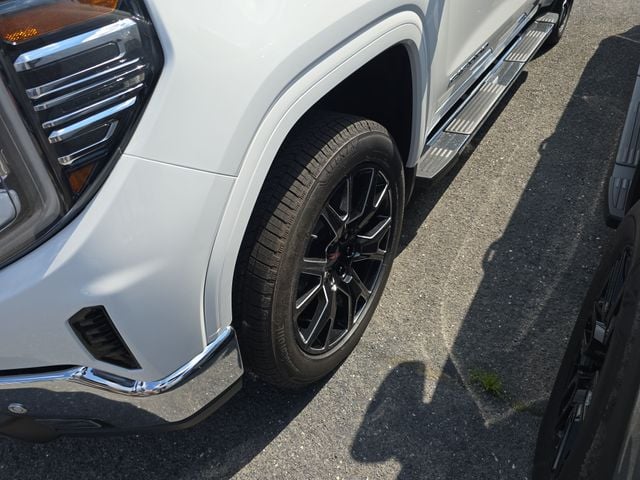 New 2026 GMC Sierra 1500 SLT - photo - 8