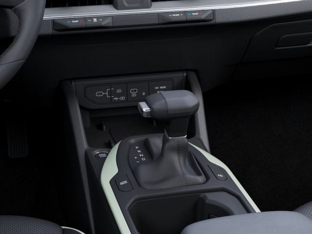 New 2026 Kia K4 GT-Line - photo - 22