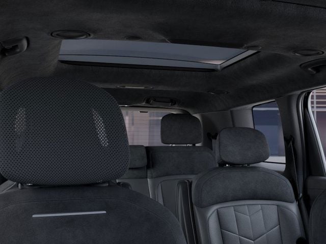 New 2027 Kia Telluride Hybrid X-Line SX Prestige - photo - 26